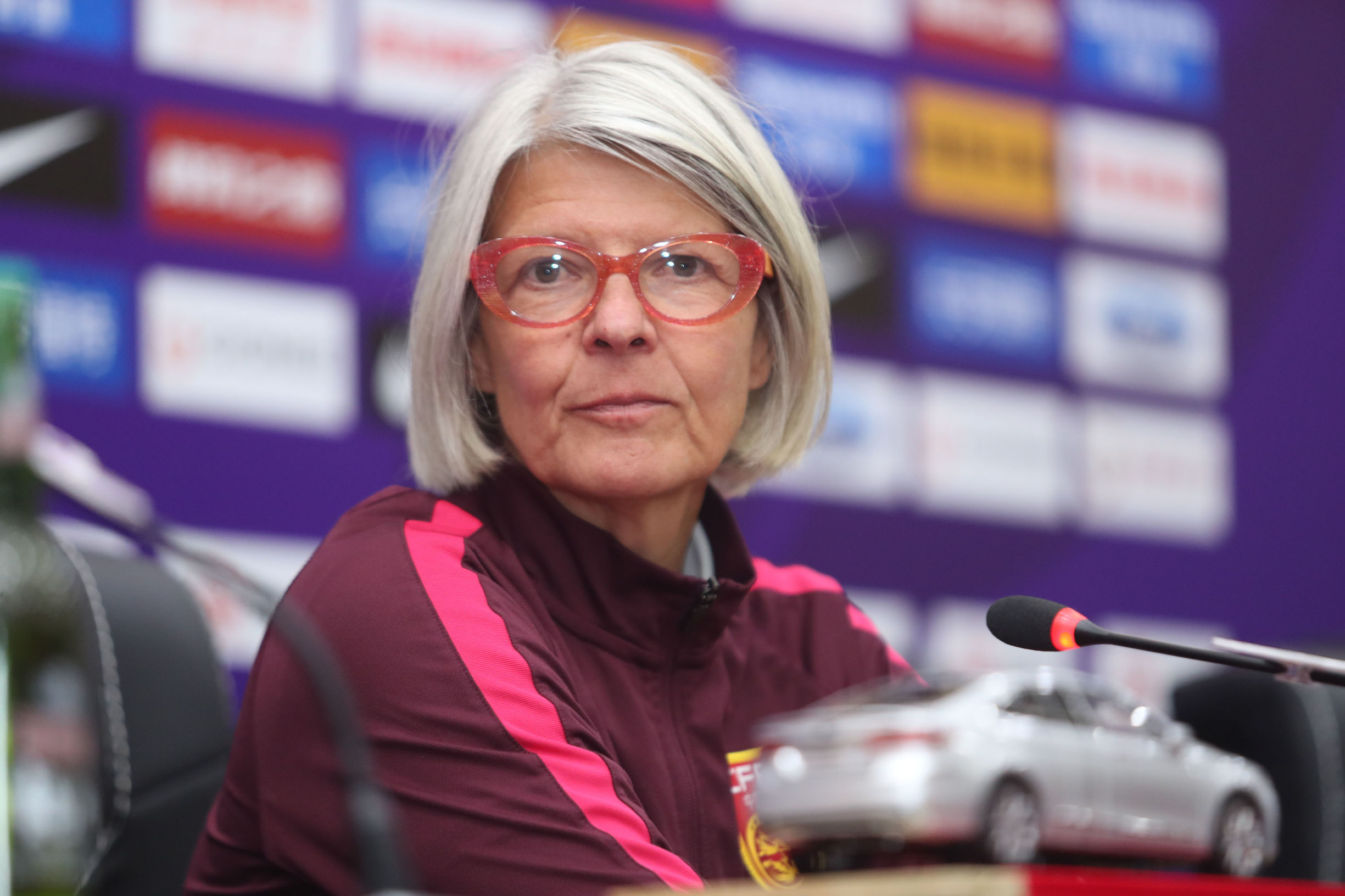 不让须眉势｜窦加星点射破门U19女足1比2惜败美国