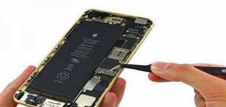 手机不能开机故障维修,手机放维修店里维修安全吗