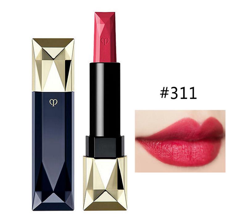 比999浅一点的口红色号,显白好看大牌子口红测评