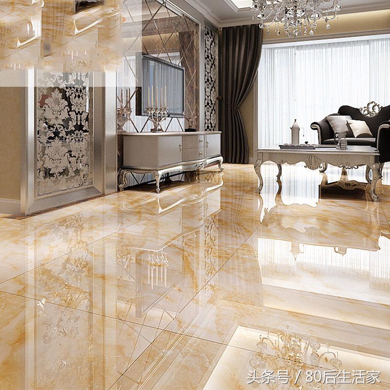 微晶石和仿微晶石的区别,瓷砖微晶