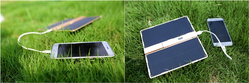 五秒可以充满电的充电宝,户外永不断电的充电宝