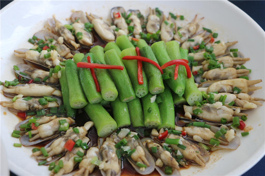 品农家菜,品农家美食