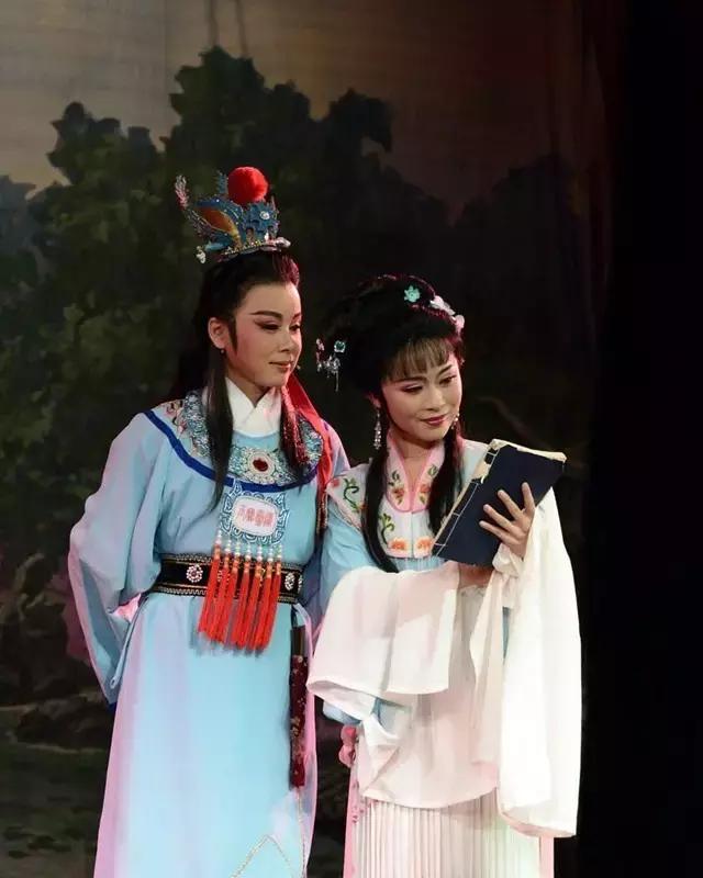 有一种戏曲唱词比诗词还美,超级唯美的戏曲唱词