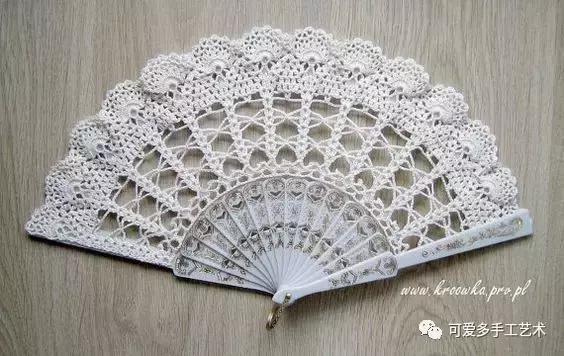 折叠纸扇修复,买的折叠扇子的把手掉了怎么装