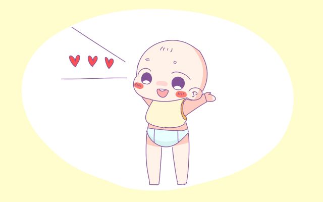 女生尿不湿的正确使用方法,女孩尿不湿的正确用法