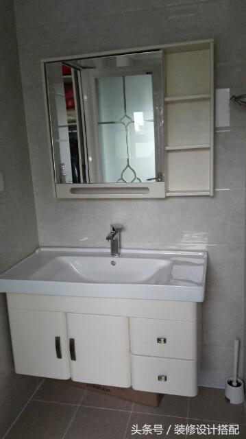 半包7万装修案例,半包8万硬装效果图