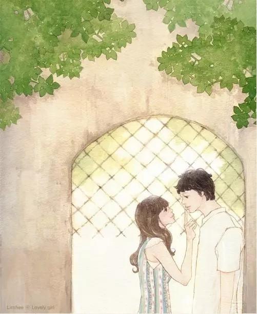 夫妻吵架冷战女方该怎么对自己,八年情侣吵架冷战四个月