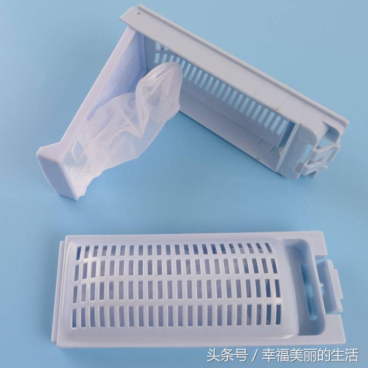 滚筒洗衣机进水阀过滤网清洗视频,洗衣机过滤网坏了怎么更换