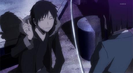 无头骑士异闻录mad,无头骑士异闻录所有音频