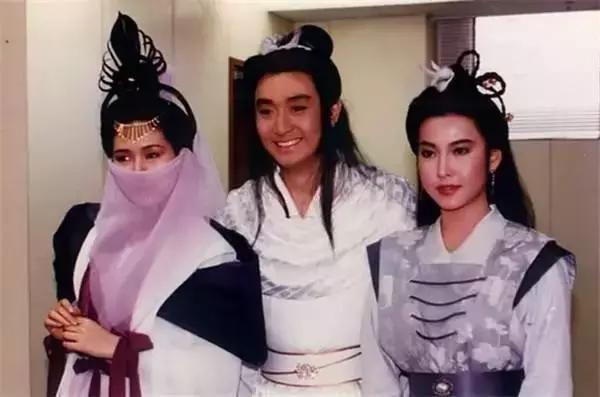 最帅的花无缺吴岱融,吴岱融花无缺角色评价