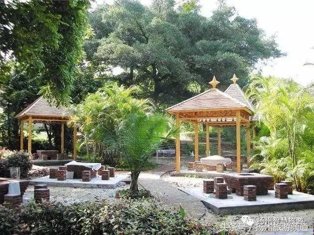 扬州农家乐游玩攻略,扬州十大最美农家乐