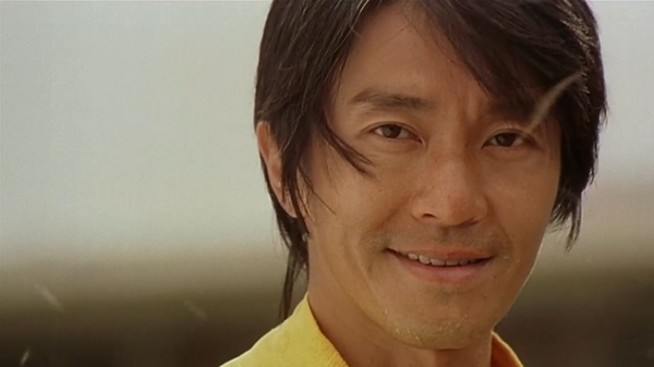 周星驰无人能敌片段,周星驰无人能敌完整版