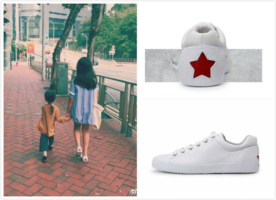 5.1假期出游怎么穿,五月母女出游怎么穿