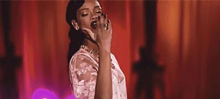 rihanna联名puma,puma和rihanna