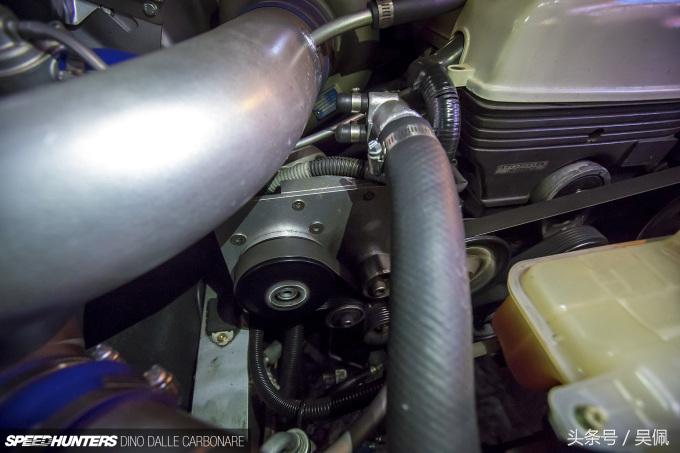 劳斯莱斯移植丰田发动机,劳斯莱斯换丰田发动机