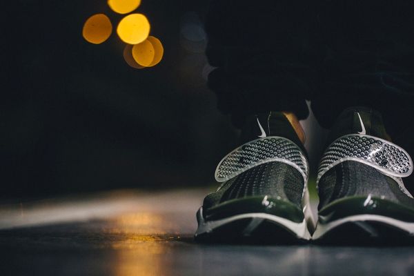 nike袜子鞋sockdart绑带断了,nikesockdart袜子潮流男女跑步鞋