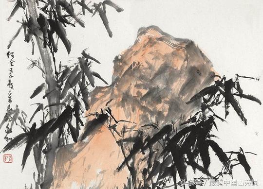 每日金句励志诗词,句句精辟的励志诗词