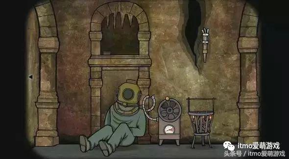 好玩不占内存的手机游戏,有什么好玩内存小的游戏推荐