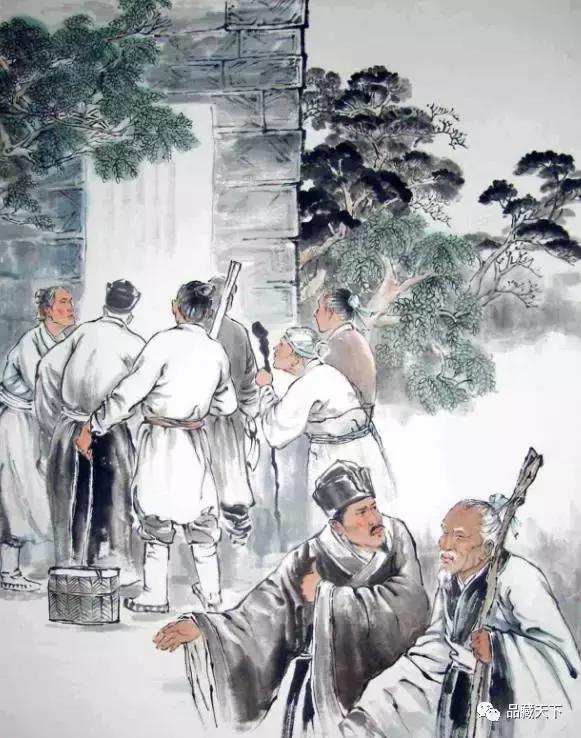 鏈卞瓙鏍艰█缁忓吀璇彞,鏈卞瓙鏍艰█瑙ｈ