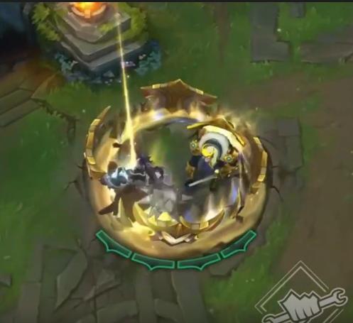 牧魂人终于出新皮肤!炼金改行养蜂人!