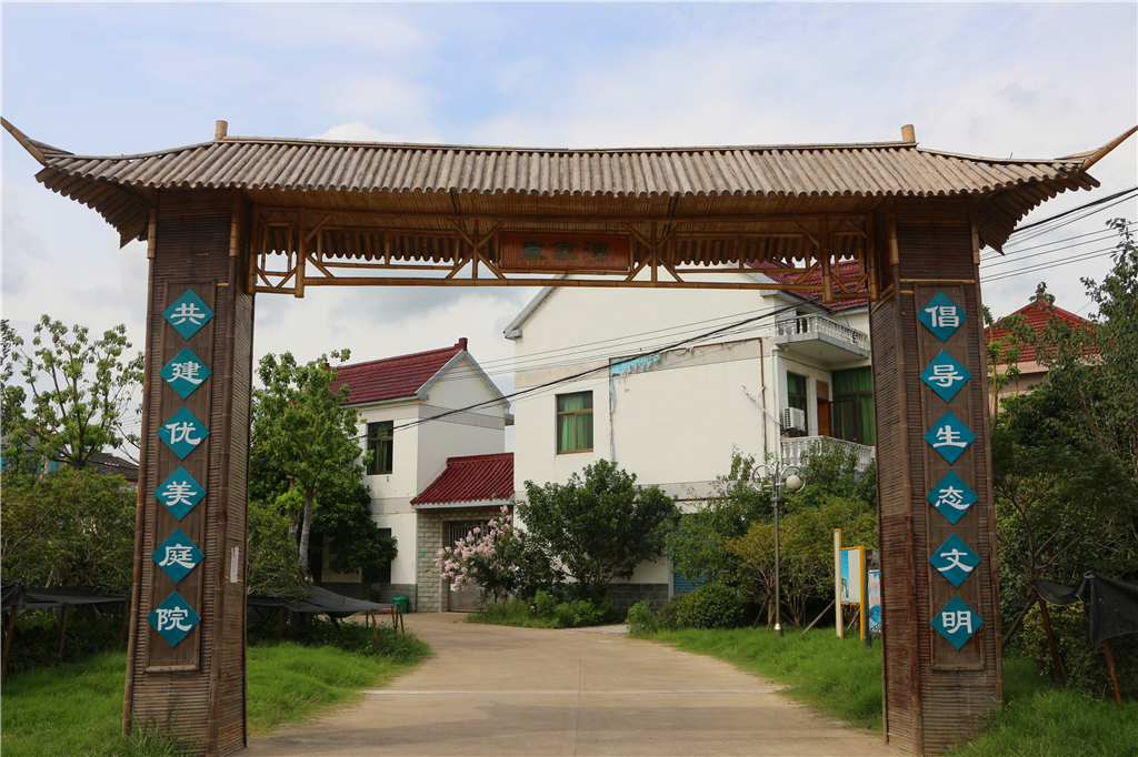 品农家菜,品农家美食