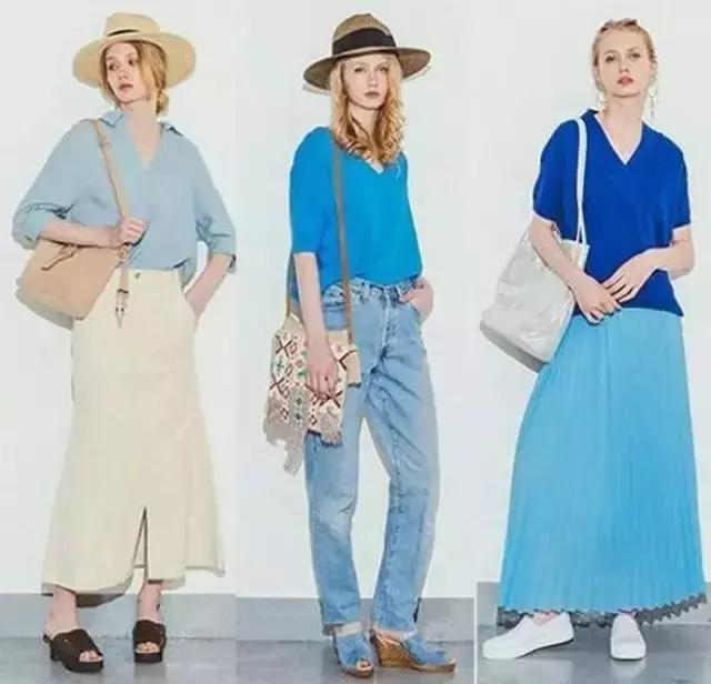 2018秋装换季搭配,秋装新款每日穿搭