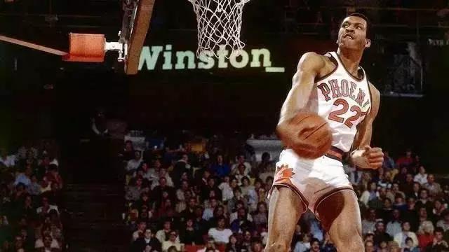 nba第一位扣篮大赛冠军,nba第一位扣篮冠军