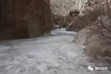 贺兰山悬崖,贺兰山最高层