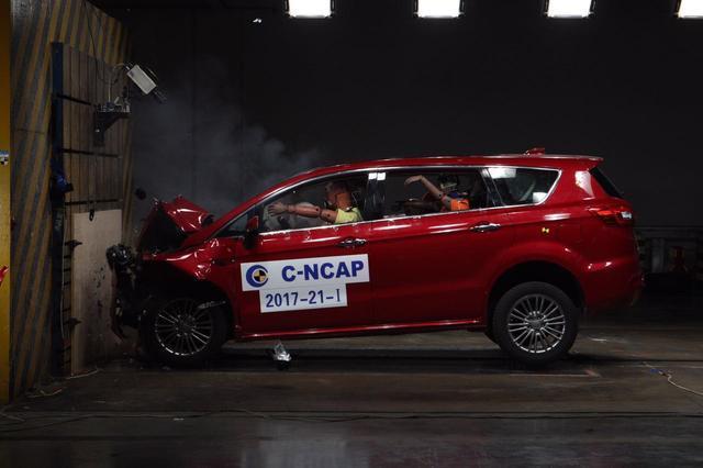 力帆轩朗三大件可靠吗,力帆轩朗暴力测试