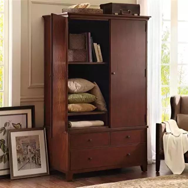 美式纯实木家具品牌排行榜,乐从美式家具品牌排行榜