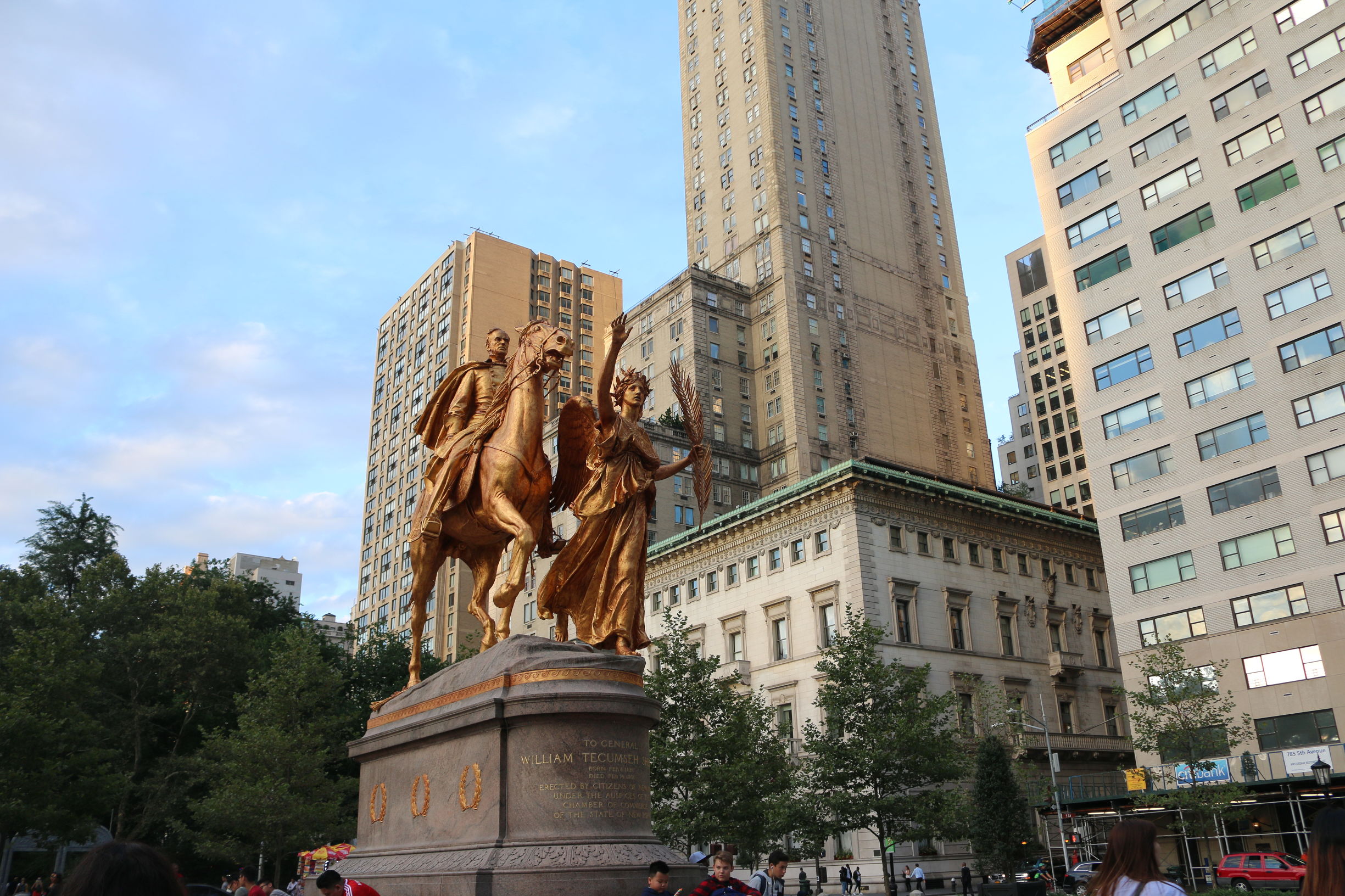 纽约游记,美国纽约日记全集