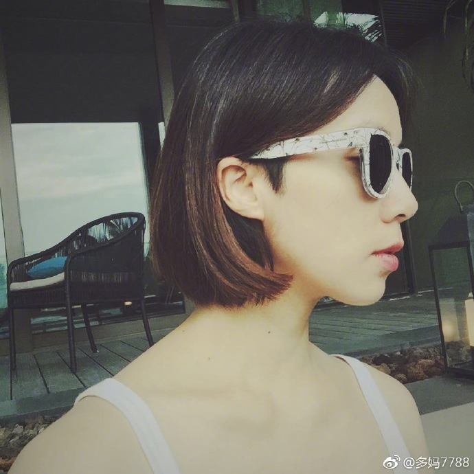 5.1假期出游怎么穿,五月母女出游怎么穿