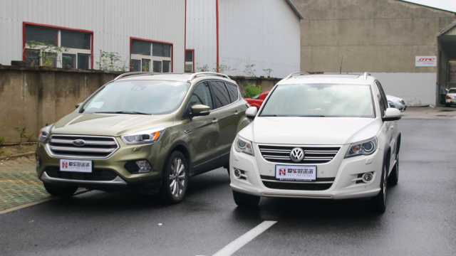 翼虎的10大忠告,翼虎详细介绍