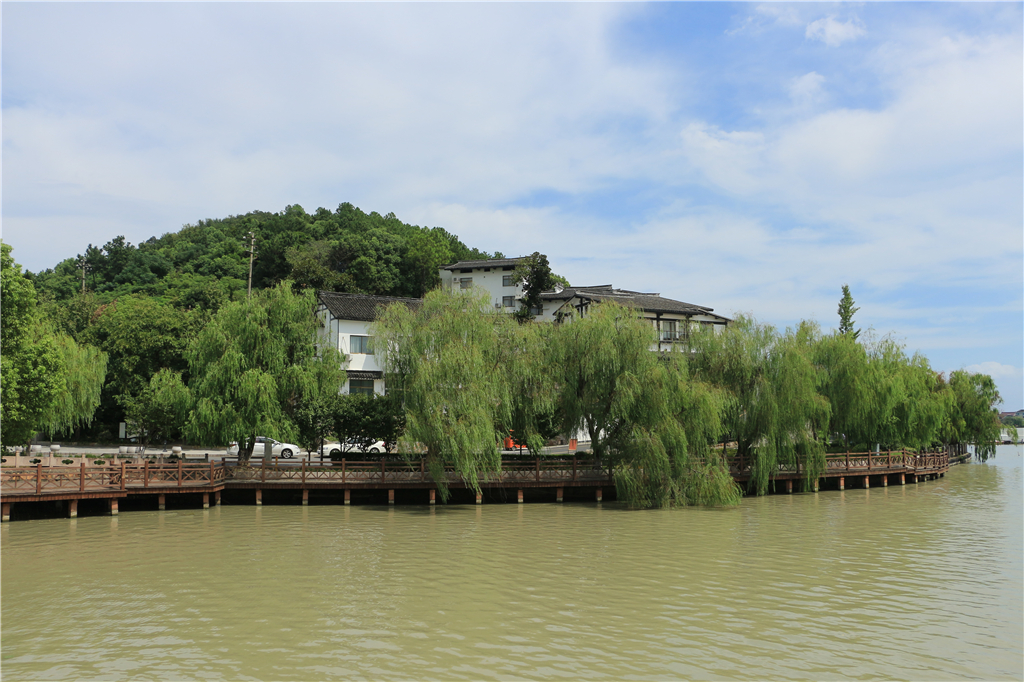 嘉兴南北湖农家乐推荐,嘉兴南北湖农家