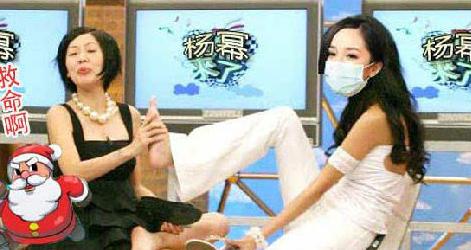 杨幂自曝当年为何执意嫁给刘恺威,刘恺威谈论杨幂最大缺点