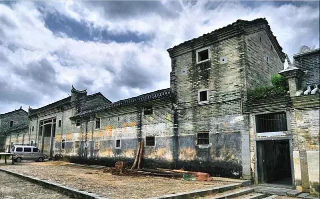 岭南九寨沟旅游攻略,广东自驾游去九寨沟攻略