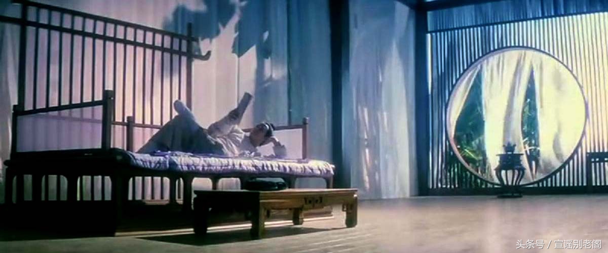 沧海一声笑黄霑徐克版本怎么来的,黄霑徐克梁家辉沧海一声笑