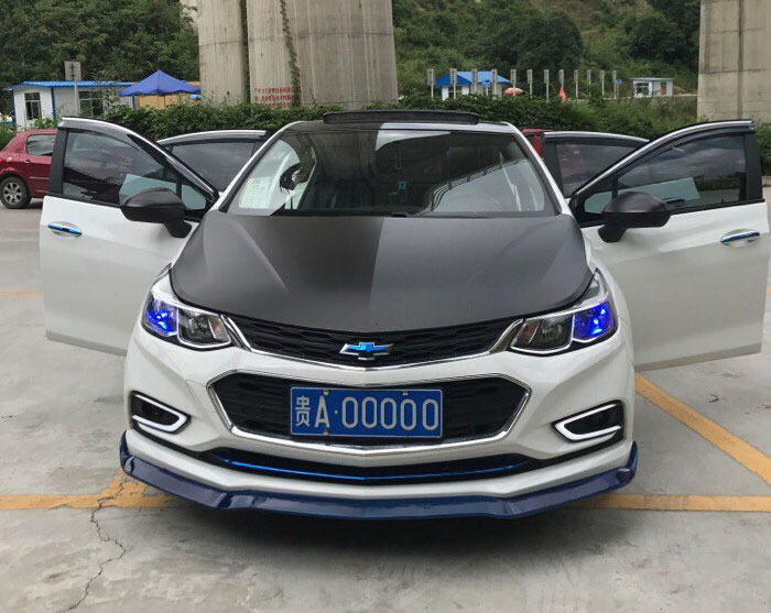 雪佛兰科鲁兹2012款1.6手动油耗,科鲁兹两厢车主真实感受