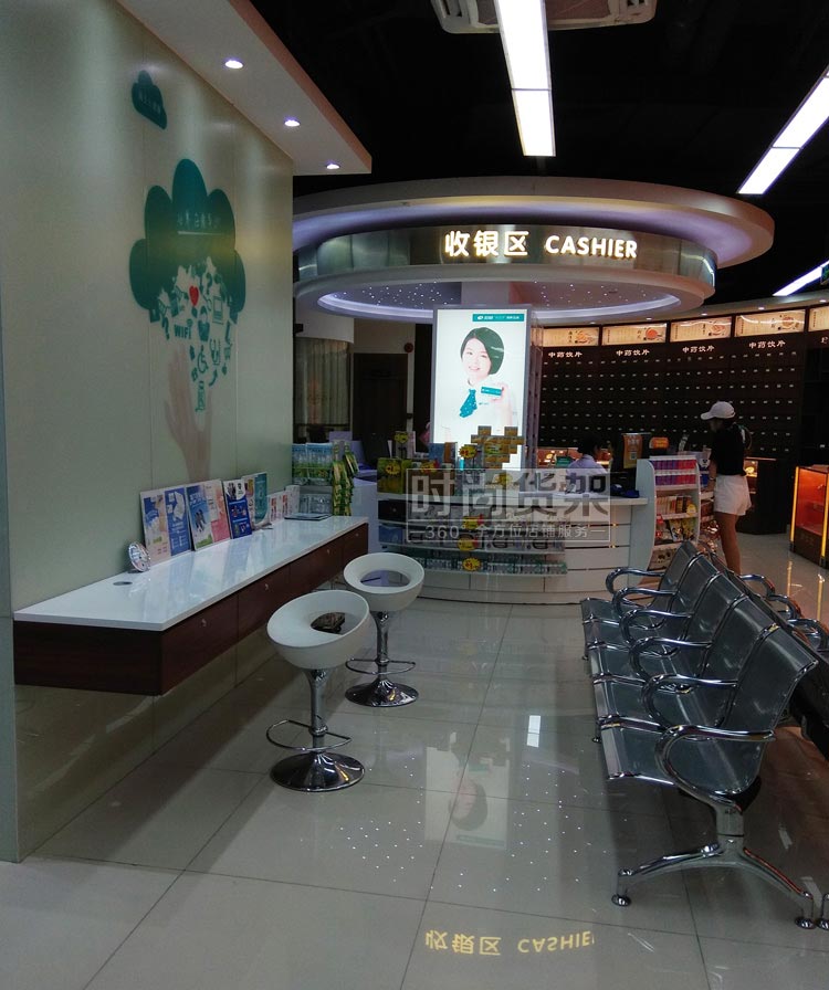 社区药店发展前景,社区型药房怎么增加营业额