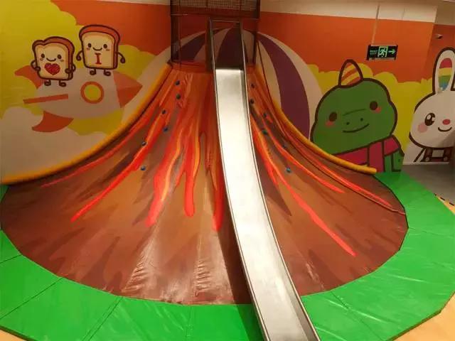 不限时!免费玩!蜜芽乐园空降山西!首家旗舰店马上要被挤爆了!