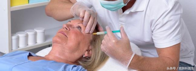 透明质酸填充剂,玻尿酸双向透明质酸填充剂