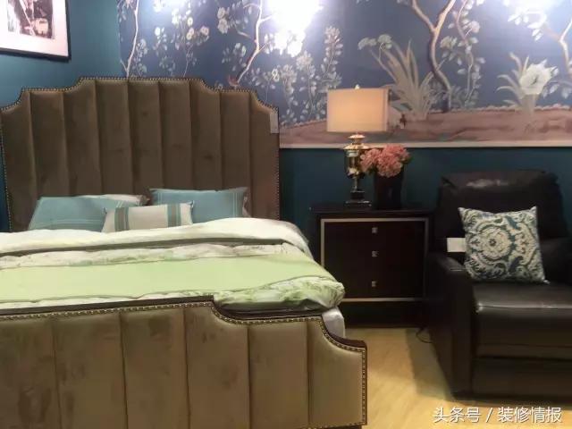 2017上海家居展7月份,家居展逛展攻略