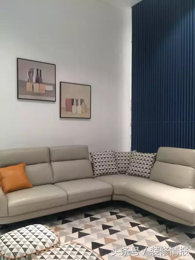 上海家居购物展,2019室内逛展攻略