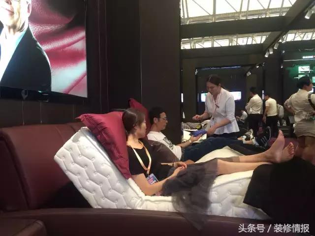 2017上海家居展7月份,家居展逛展攻略