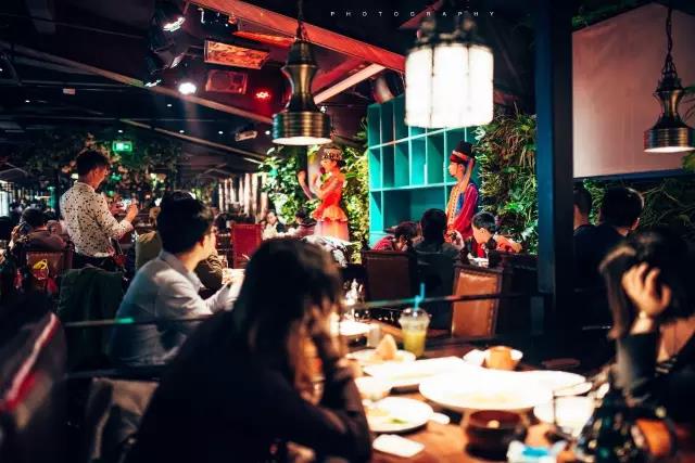 回顾：旧梦之域，新辟之疆‖这是一个让我魂萦梦绕的地方