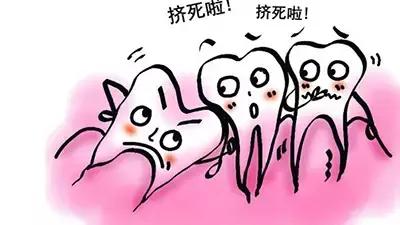 长智齿避免感染,长智齿如果不拔疼痛忍过去可以吗