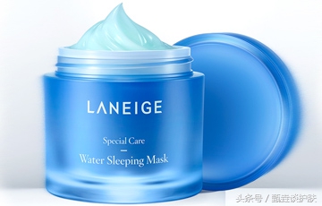 面膜基础配方的深度剖析,一个配方师对50款面霜深度分析