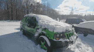 最火最震撼的车载超级低音炮,世界顶级车载重低音炮威力