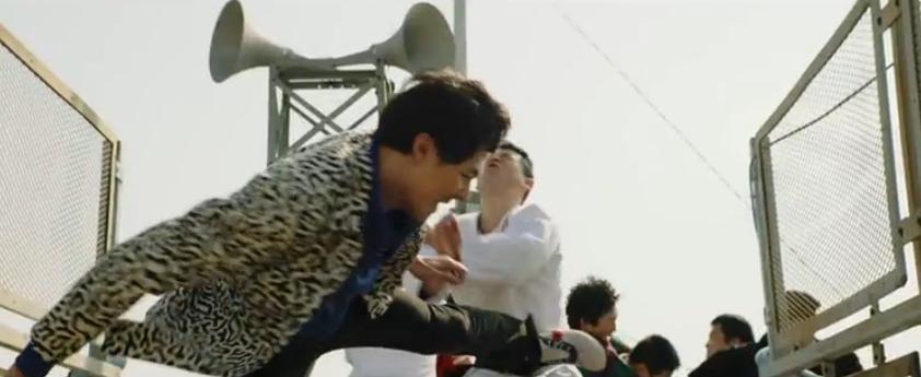 被忽略的韩国经典犯罪片,最值得一看的韩国犯罪电影