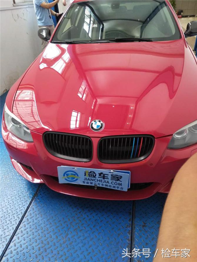 宝马m3为什么那么经典,老款宝马m3到底有多可怕